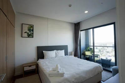 APARTMENT AIRPORT REPUBLIC - Free Pool Gym and Kid room – Photos 2