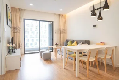 APARTMENT AIRPORT REPUBLIC - Free Pool Gym and Kid room – Photos 5