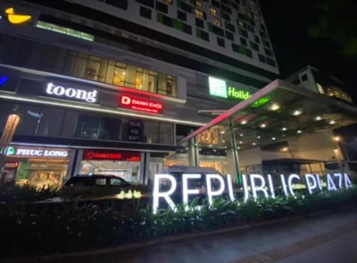 APARTMENT AIRPORT REPUBLIC - Free Pool Gym and Kid room – Photos 9