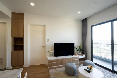 APARTMENT AIRPORT REPUBLIC - Free Pool Gym and Kid room – Photos 12