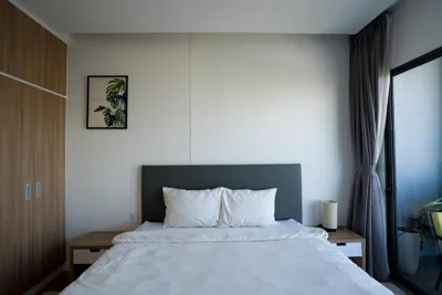 APARTMENT AIRPORT REPUBLIC - Free Pool Gym and Kid room – Photos 13
